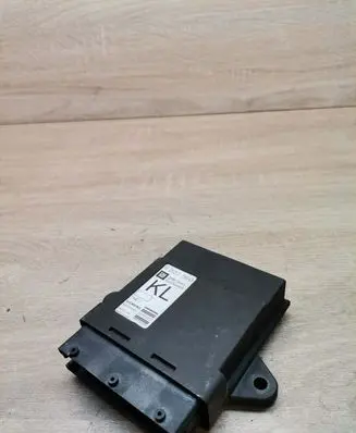 Opel Vectra C Door control unit/module 9227560 5WK46001