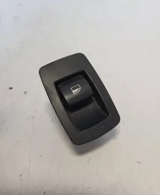 BMW 3 E90 E91 Electric window control switch 6945874