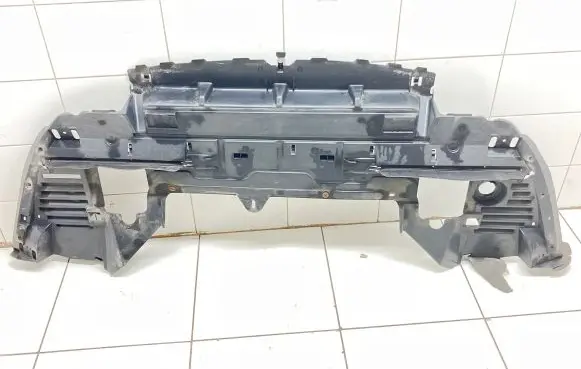 Citroen C5 Front bumper skid plate/under tray 9683028880 9681134780
