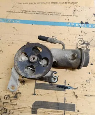 Toyota Yaris Verso Electric power steering pump TOYODA
