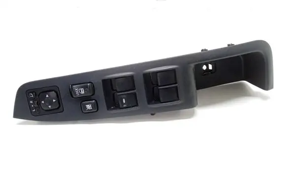 Mitsubishi Outlander Electric window control switch 8608A060 C8DD601M 1277D1