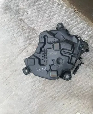 BMW 3 G20 G21 AdBlue liquid reservoir 7454338 18B3461K0011