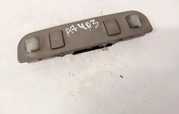 Audi A4 S4 B6 8E 8H Front seat light 8e0947111a