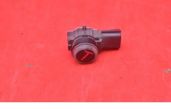 Renault Clio I Parking PDC control unit/module 253A46778R