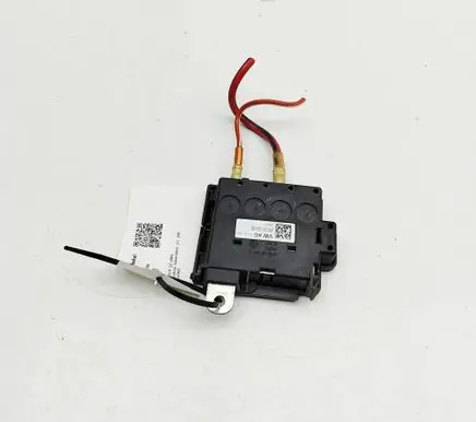 Audi Q7 4M Current control relay 4M0941824BB