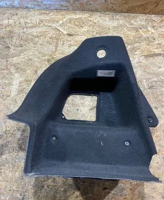 Mini One - Cooper Coupe R56 Centre console side trim rear 275237110