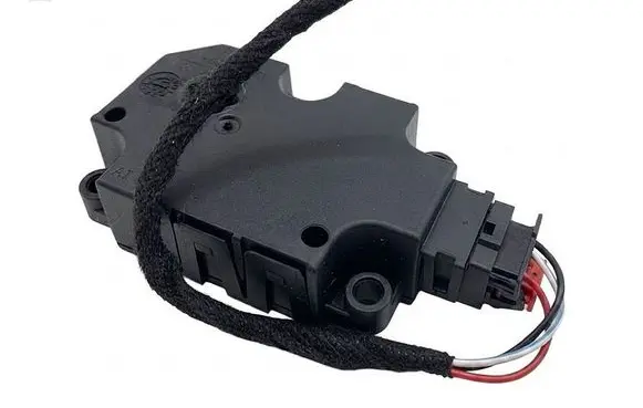 Jeep Grand Cherokee WL Air flap motor/actuator NH850001