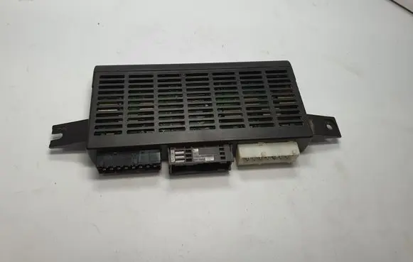 BMW 5 E39 Light module LCM 6908466 6919454 61356919454