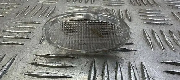Land Rover Evoque I Other interior light 7M0947101