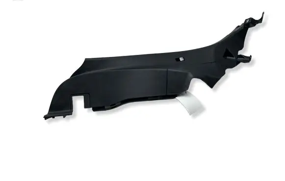 Mercedes-Benz GLC X253 C253 (D) pillar trim (bottom) A2536903501 18321224 2086J481