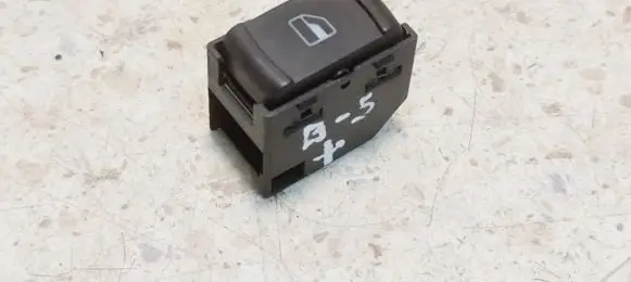 Volkswagen PASSAT B5.5 Electric window control switch 3B0959855B