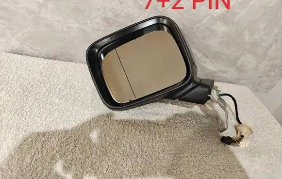 Jeep Renegade Front door electric wing mirror E20414117