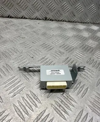 Toyota RAV 4 (XA50) Other control units/modules 8668142030 NF081105