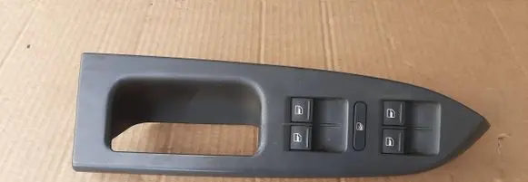 Volkswagen Touran I Electric window control switch 1T1867371H
