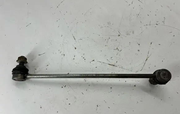 Front anti-roll bar/stabilizer link
