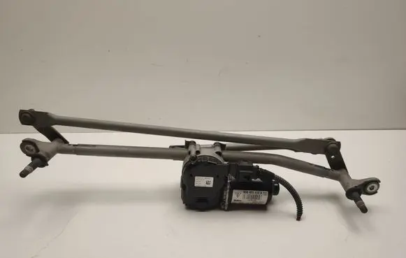 Porsche Macan (95B) Front wiper linkage 95B955113A