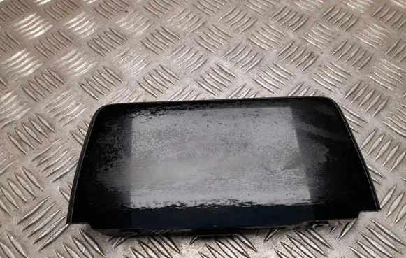 Mazda CX-5 Screen/display/small screen