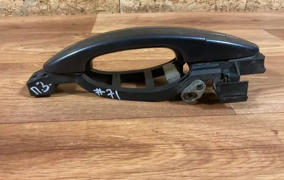 Ford Mondeo MK IV Rear door exterior handle 6M21U266B23A