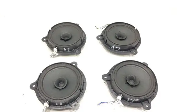 Dacia Duster II Audio system kit 28156BR00A