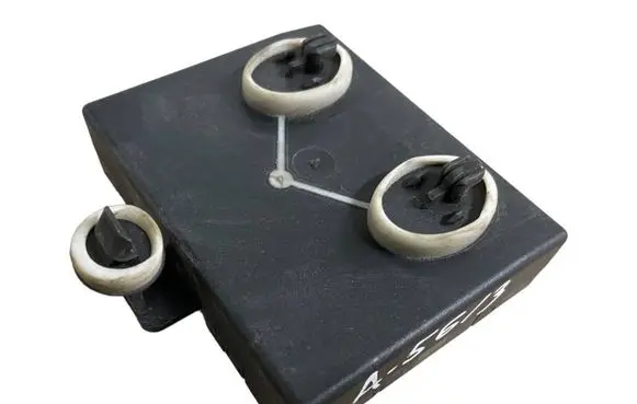 Door control unit/module