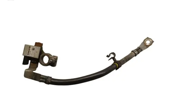 Volvo V60 Negative earth cable (battery) 30659783 14394900 C95YD4
