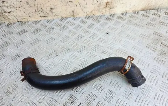 KIA Carens III Engine coolant pipe/hose 25415A4500