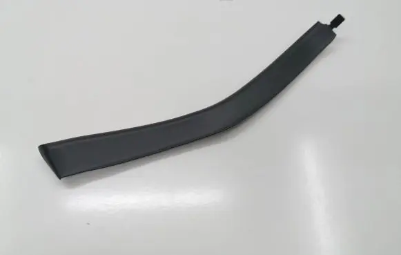 BMW iX Rear door windshield rail 51338495529