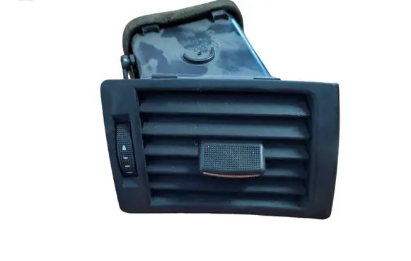 Audi A4 S4 B7 8E 8H Dashboard side air vent grill/cover trim 8E0820902F