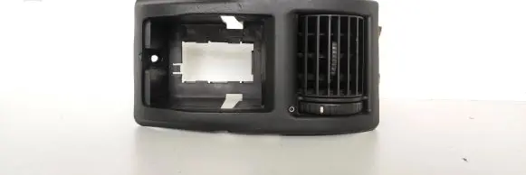 Opel Astra G Dash center air vent grill 90560336