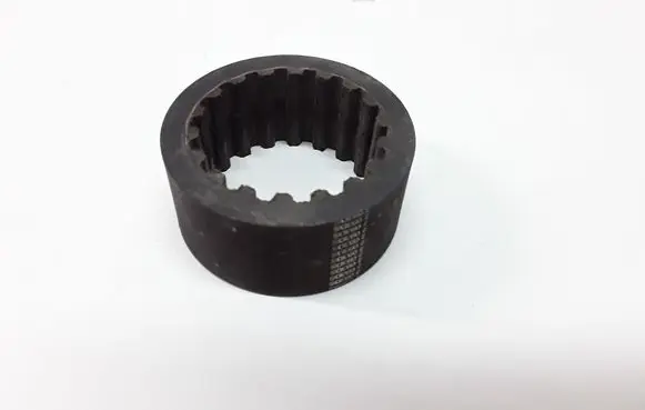 Volkswagen Phaeton Alternator belt 070903327C