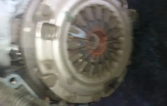Mazda 626 Clutch set kit