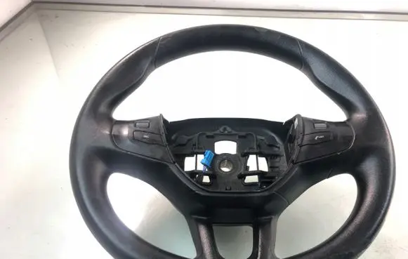 Peugeot 208 Steering wheel