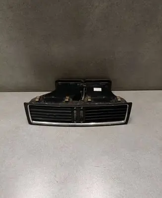 Skoda Superb B6 (3T) Dash center air vent grill 3T0820951A