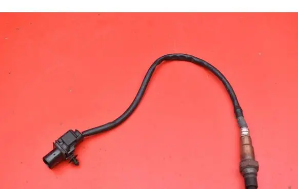 Fiat Sedici Lambda probe sensor 1928404687