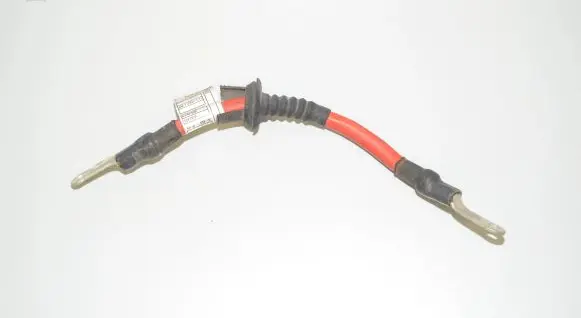 BMW X3 F25 Positive cable (battery) 9243645 61129243645
