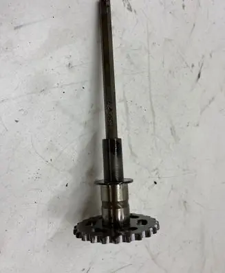 Audi A6 S6 C7 4G Timing chain sprocket 0591095700