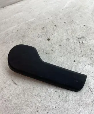Volkswagen Jetta V Engine bonnet (hood) release handle 1J1823533C