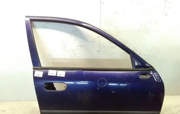 Mitsubishi Carisma Front door