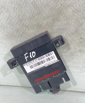 BMW 5 F10 F11 Current control relay 915341802