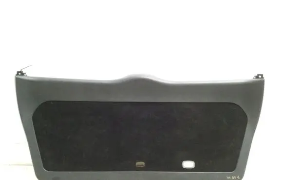 Mercedes-Benz ML W164 Tailgate trim A1647401770