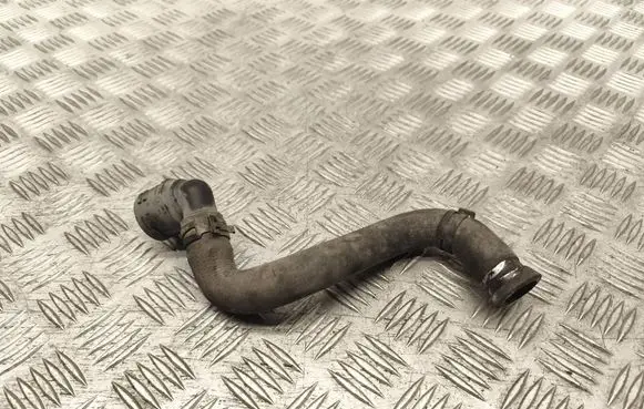 Volkswagen Touran I Engine coolant pipe/hose 1K0122291J