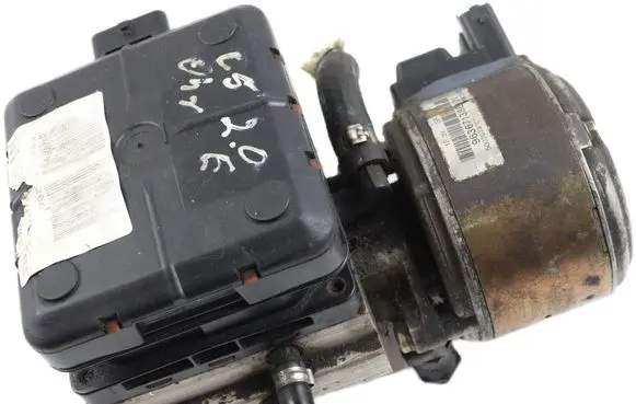 Citroen C5 Air suspension compressor 9636713880 5002074C