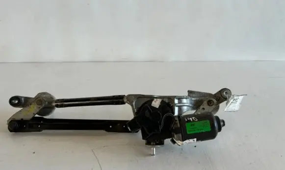 Hyundai i40 Front wiper linkage and motor 98100-3Z000