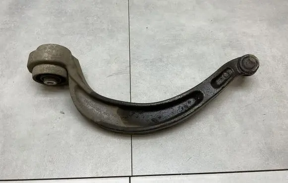 Audi A6 S6 C7 4G Front control arm 4G0407695
