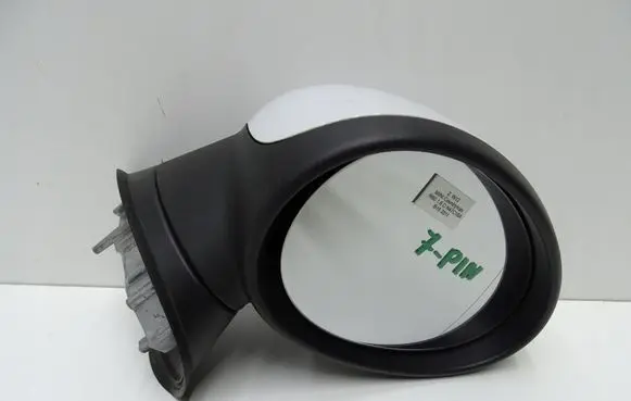 Mini Cooper Countryman R60 Front door electric wing mirror