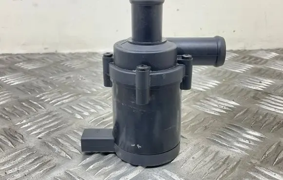 Skoda Rapid (NH) Electric auxiliary coolant/water pump 1K0965561F