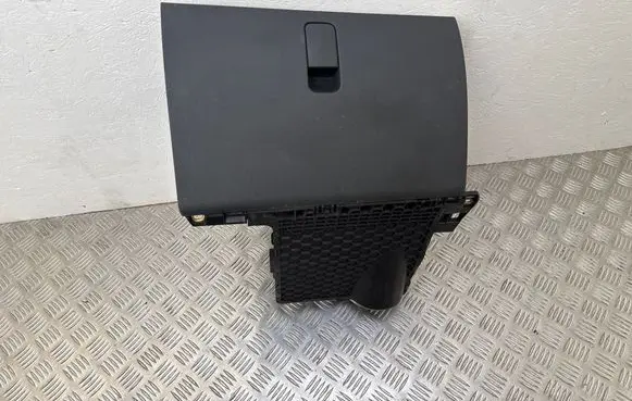 Skoda Fabia Mk3 (NJ) Glove box set 6V1857097Q 25991562016