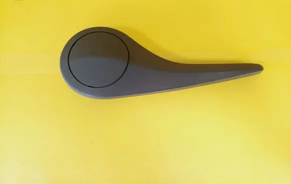 Peugeot 407 Seat adjustment handle 