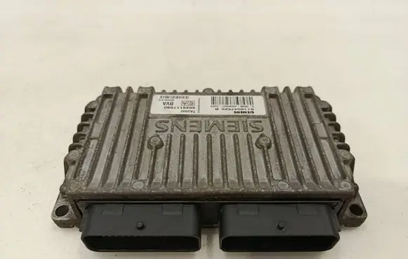 Gearbox control unit/module
