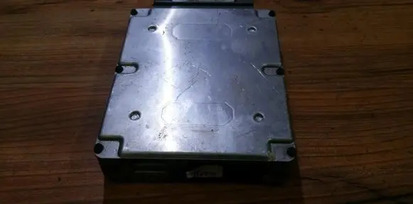 Ford Escort Engine control unit/module 96ab12a650ed 96ab-12a650-ed